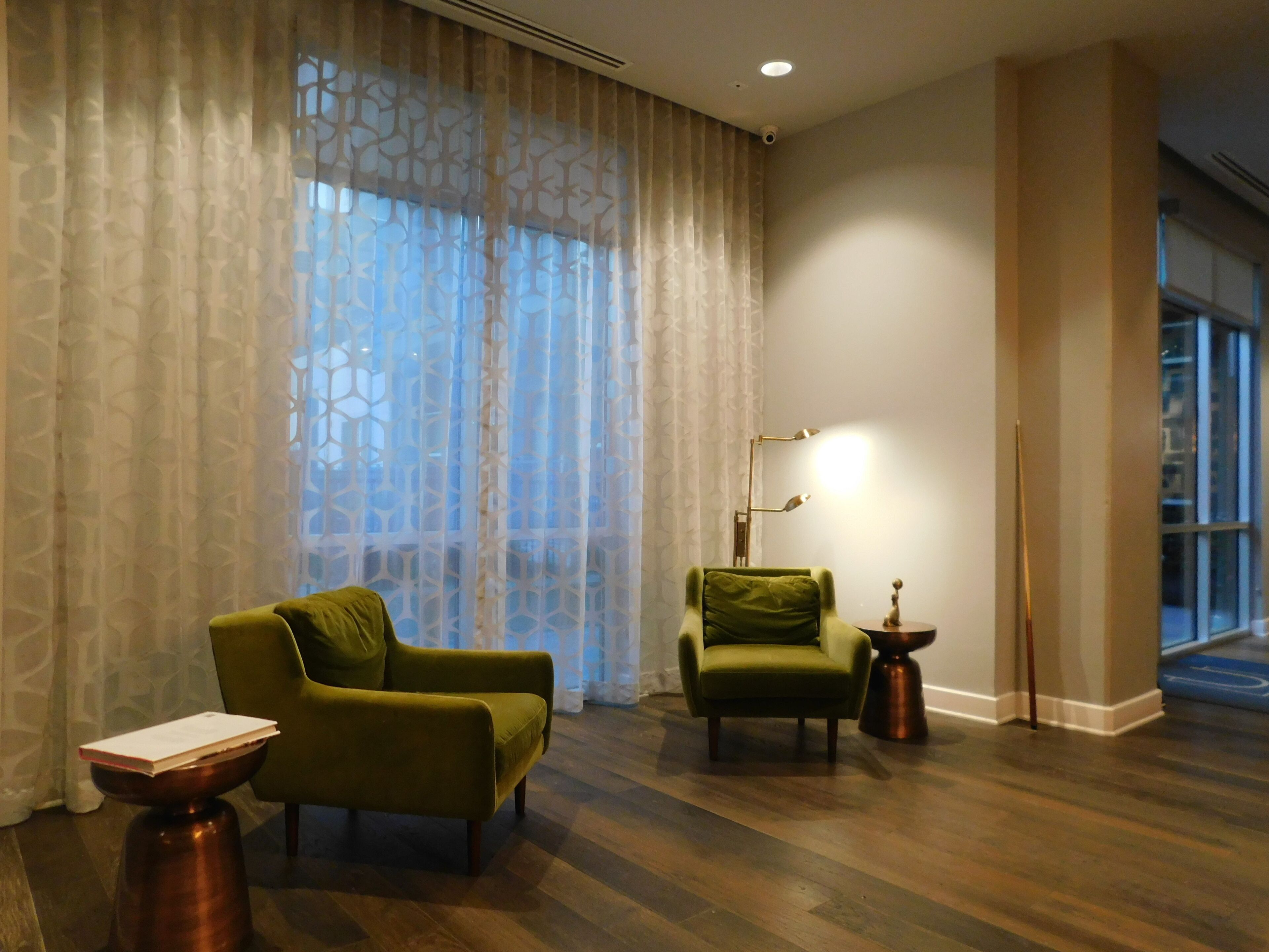 Dream Suites at River East