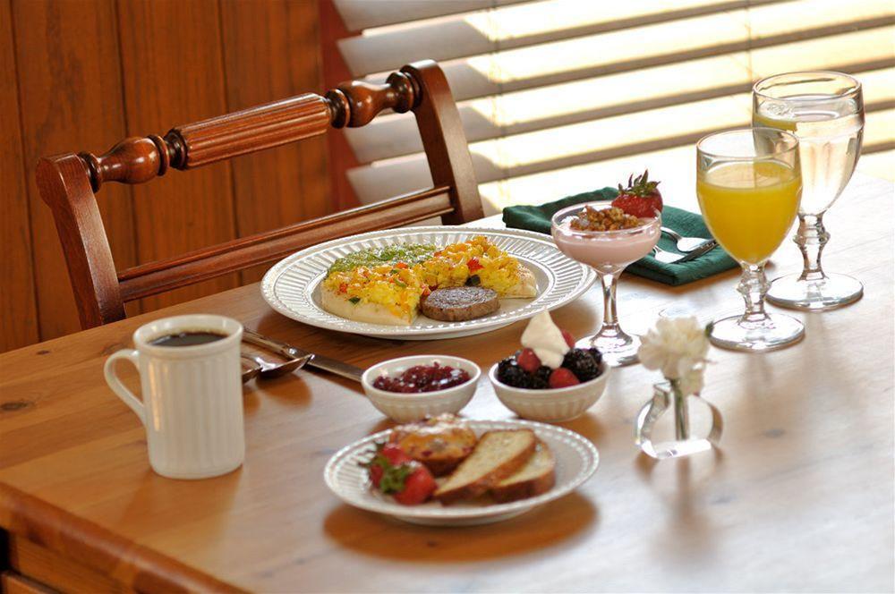 Etta's Place - A Sundance Inn
