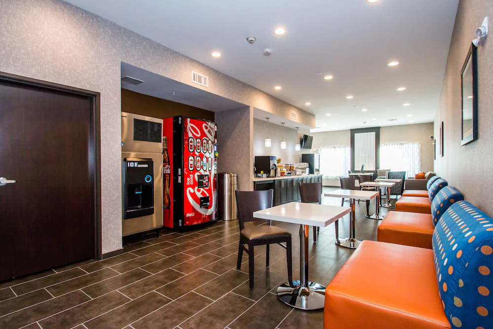 Executive Inn Fort Worth West