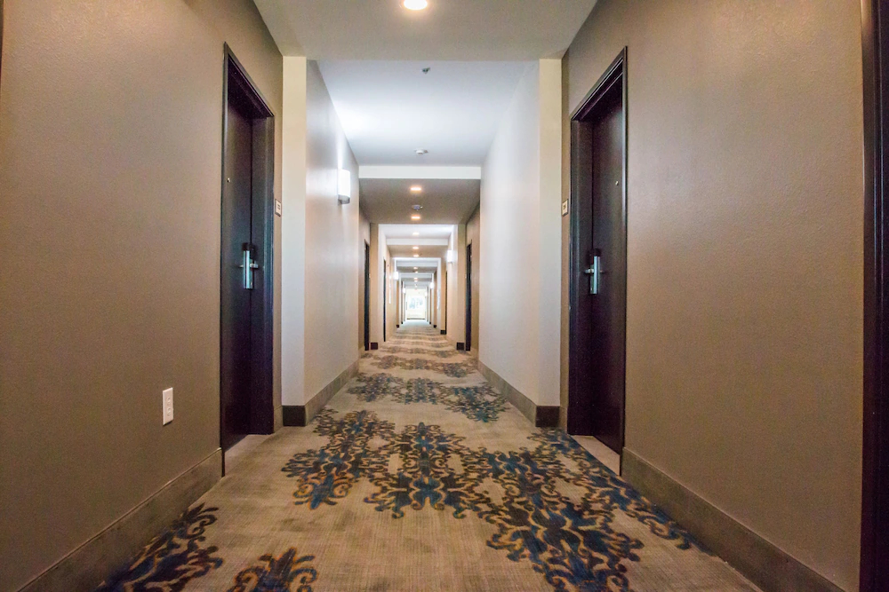Executive Inn Fort Worth West