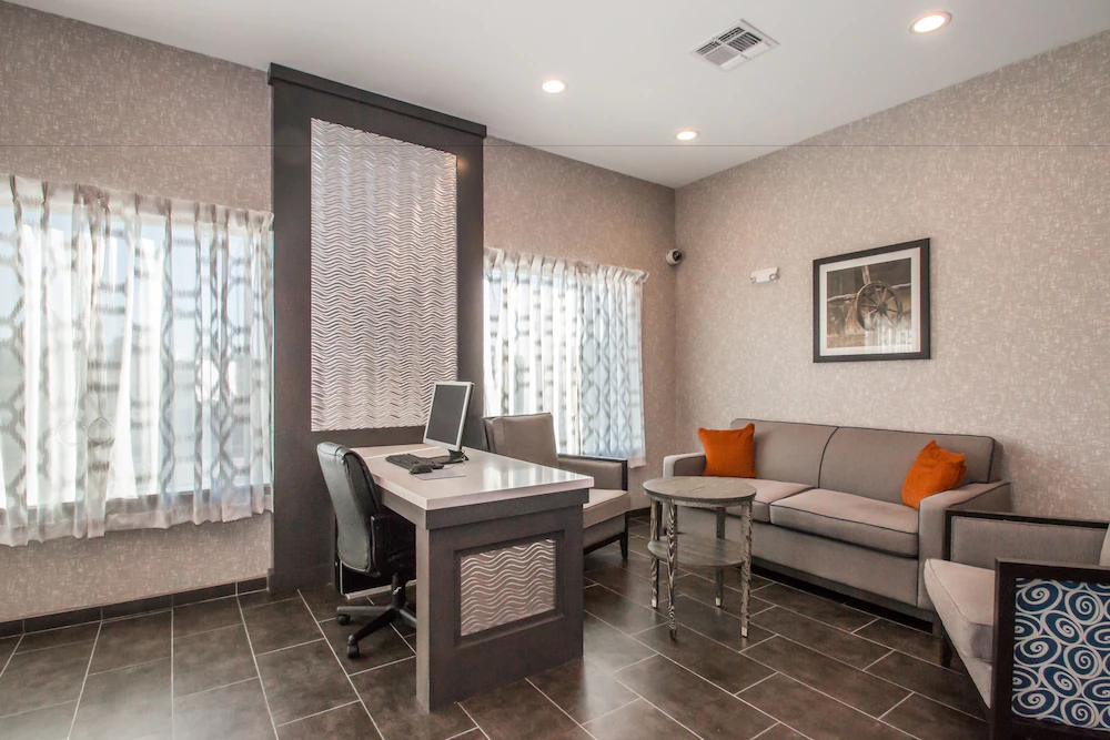 Executive Inn Fort Worth West
