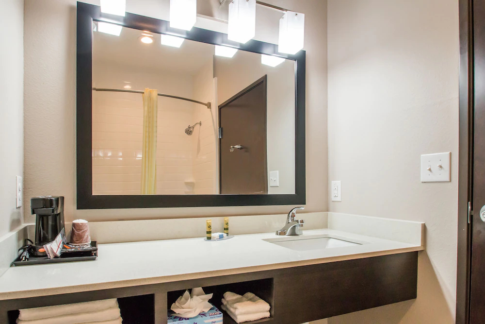 Executive Inn Fort Worth West