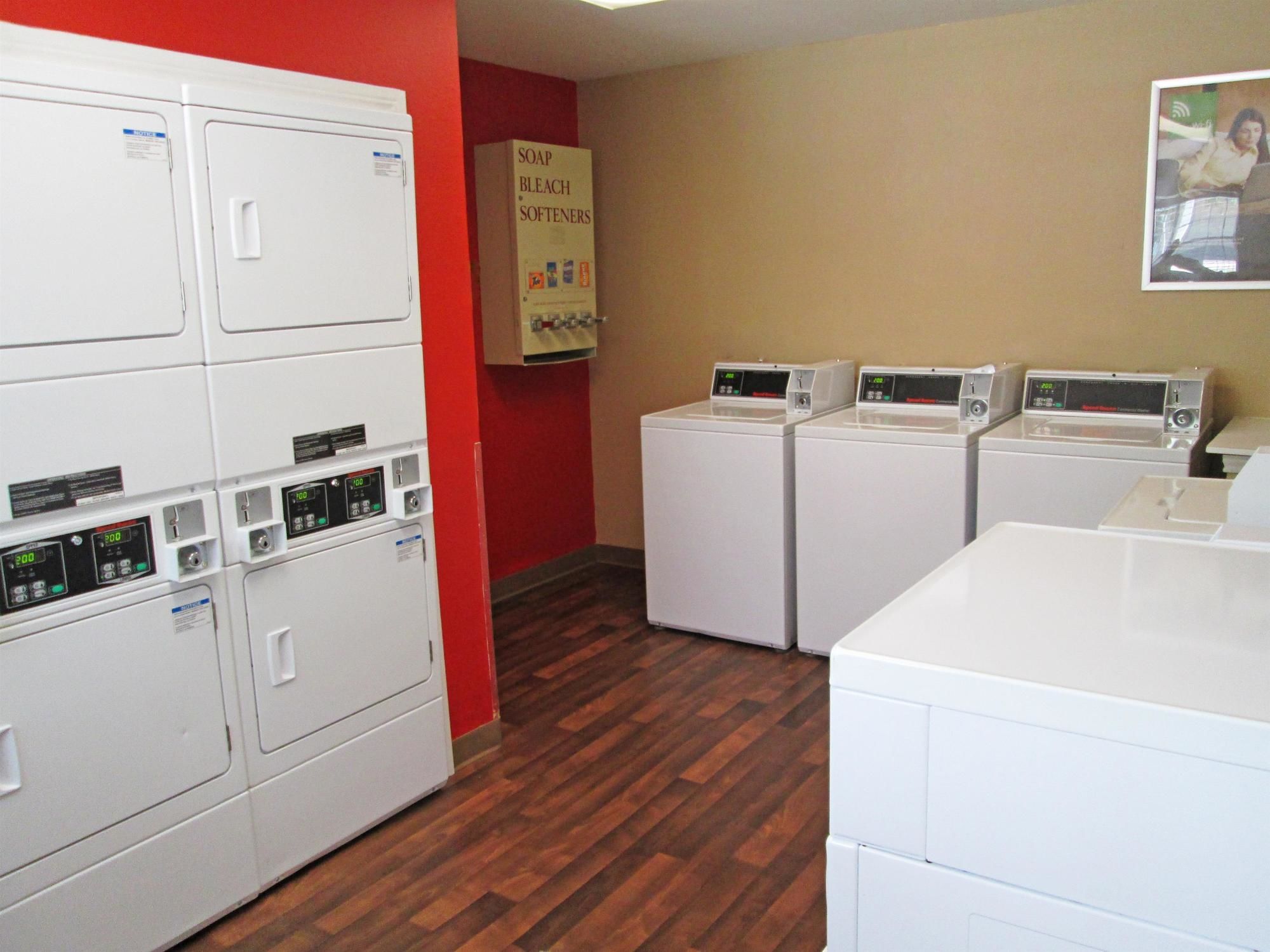Extended Stay America Fort Worth Medical Center