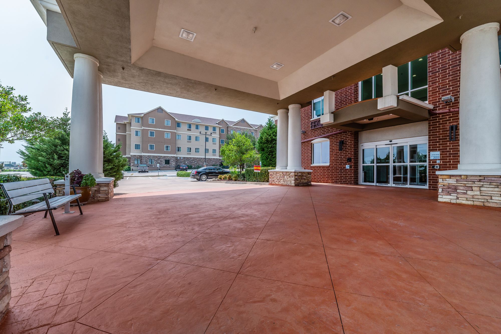Holiday Inn Express & Suites Fort Worth I-35 Western Center