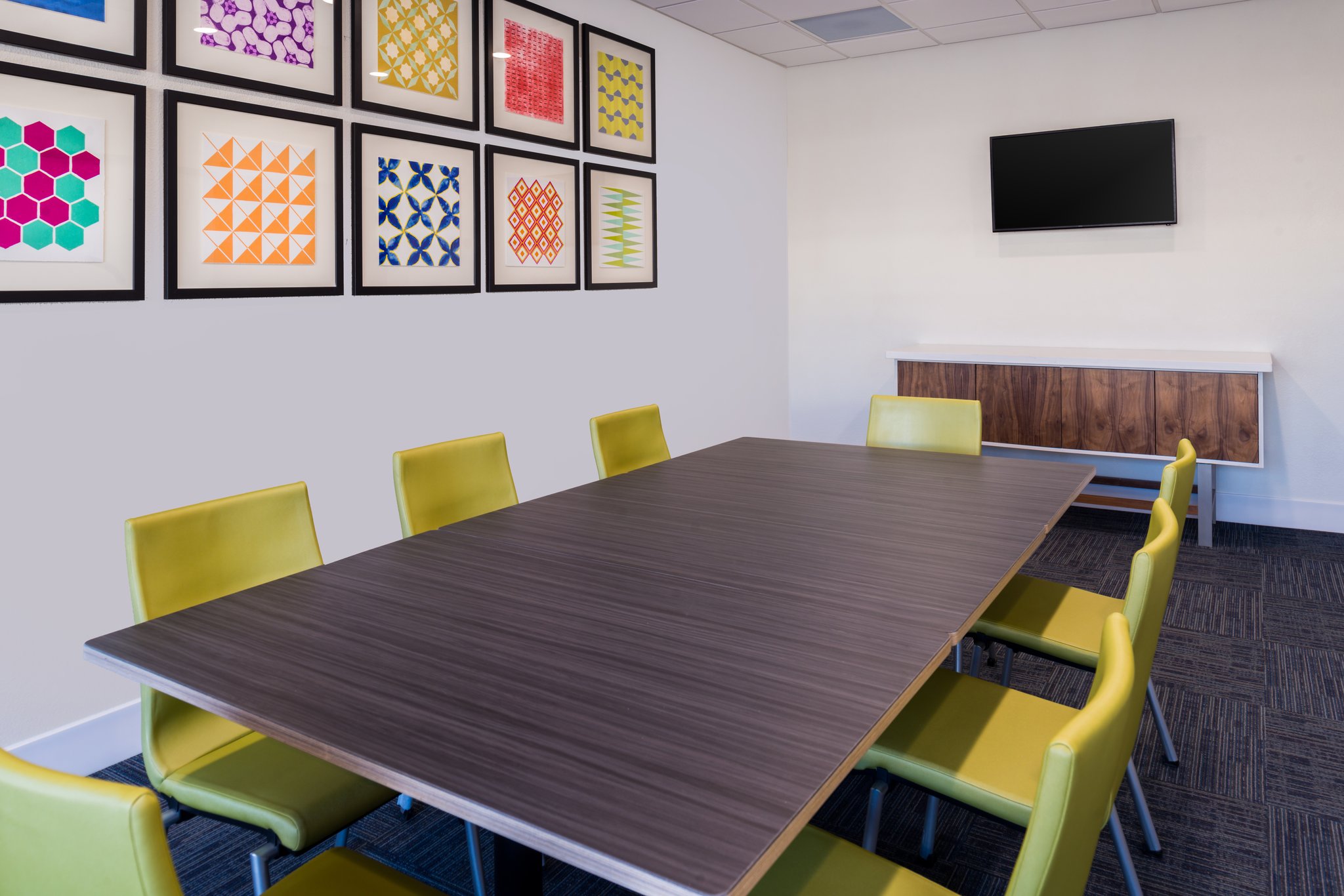 Holiday Inn Express & Suites Fort Worth West