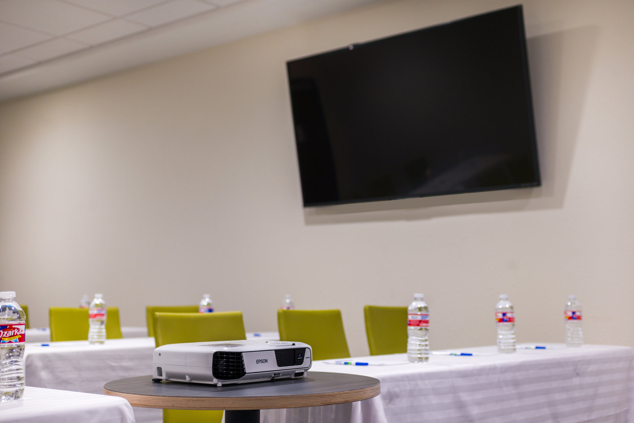 Holiday Inn Express & Suites Fort Worth West