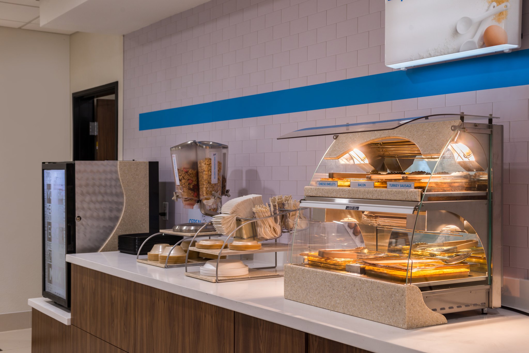 Holiday Inn Express & Suites Fort Worth West