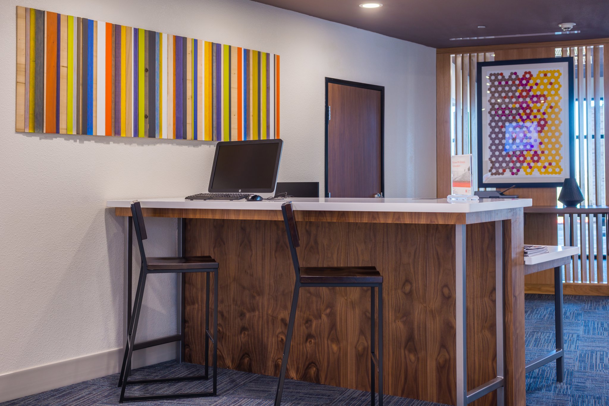Holiday Inn Express & Suites Fort Worth West