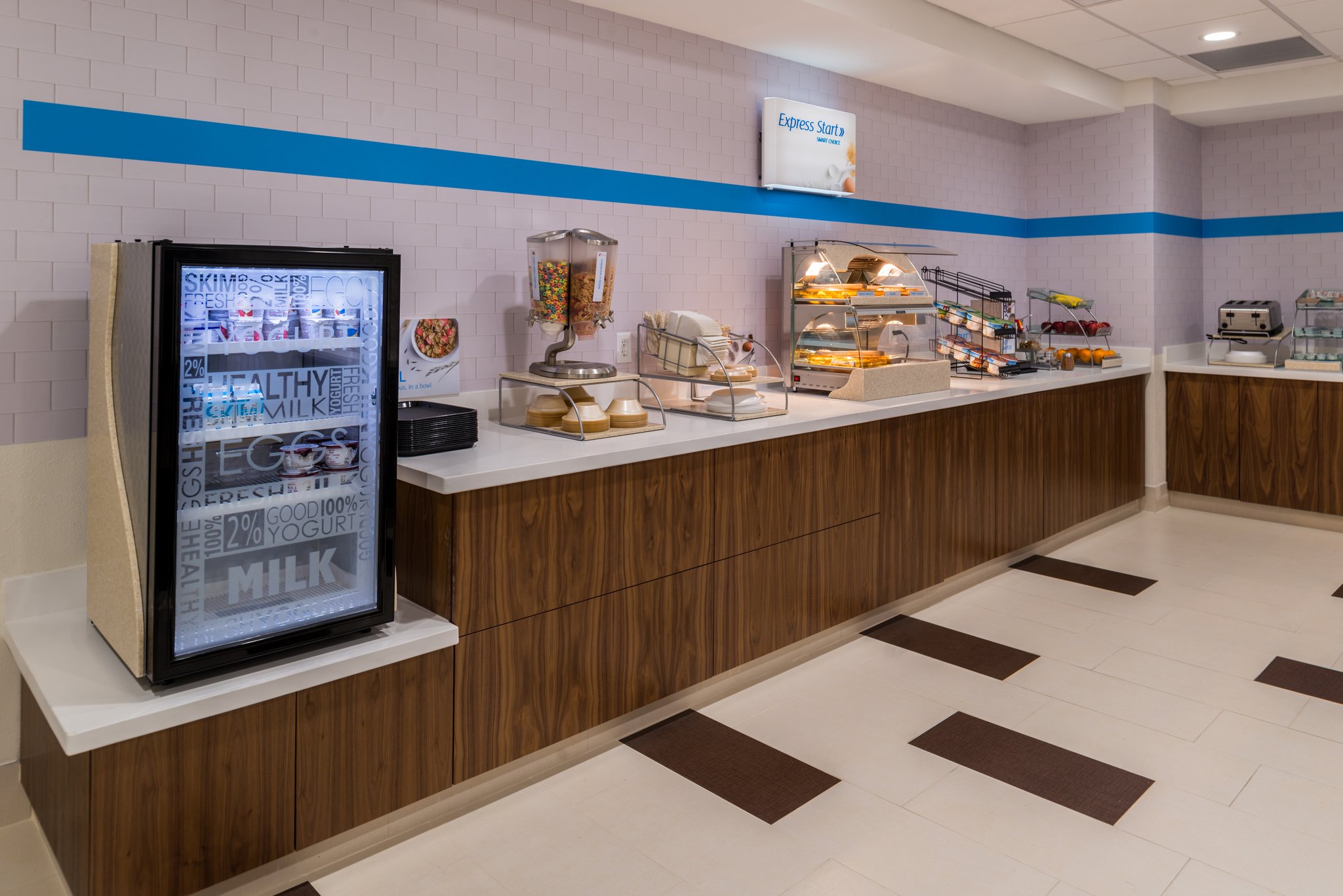 Holiday Inn Express & Suites Fort Worth West