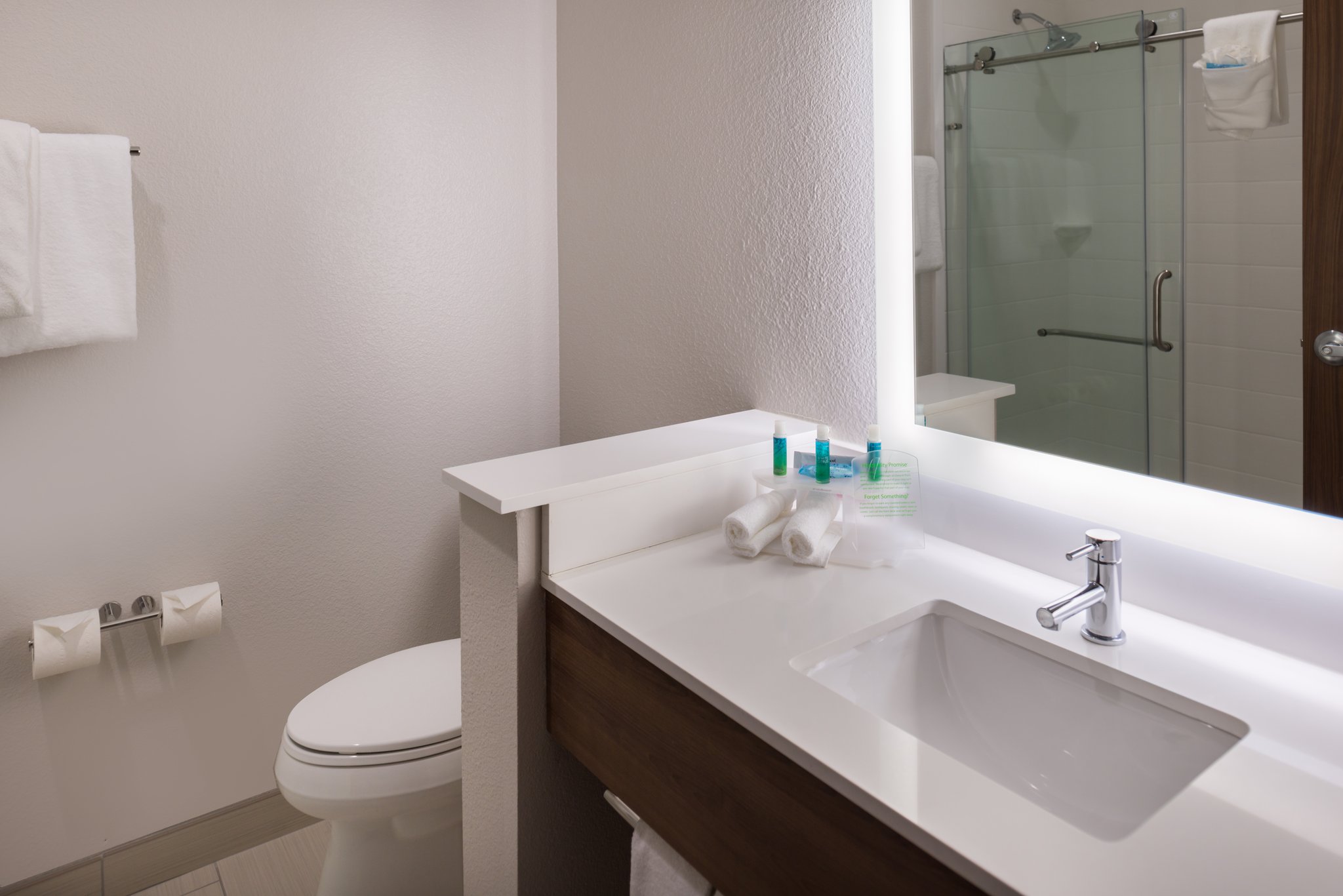 Holiday Inn Express & Suites Fort Worth West