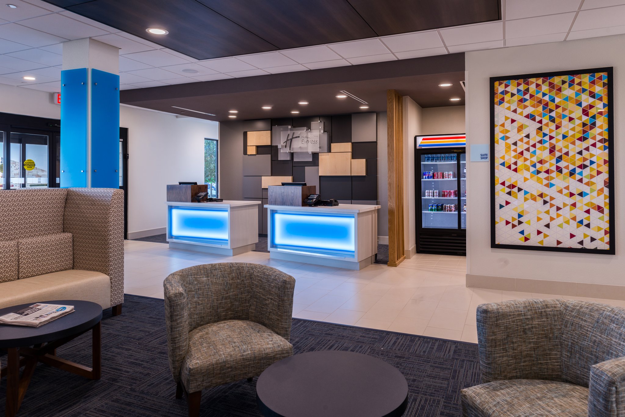 Holiday Inn Express & Suites Fort Worth West