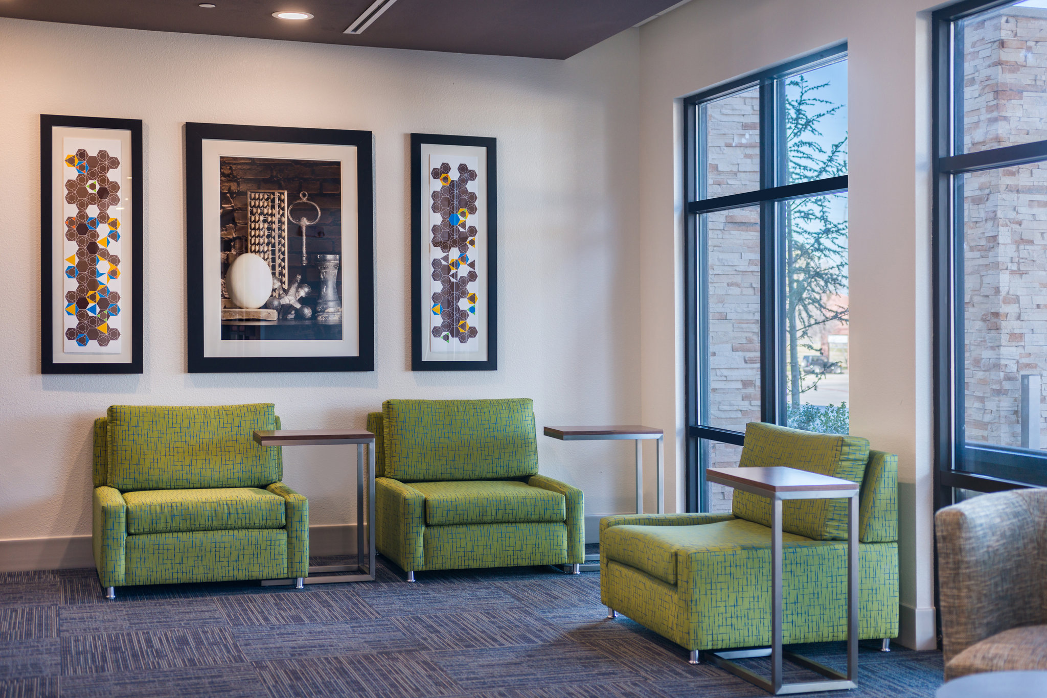 Holiday Inn Express & Suites Fort Worth West