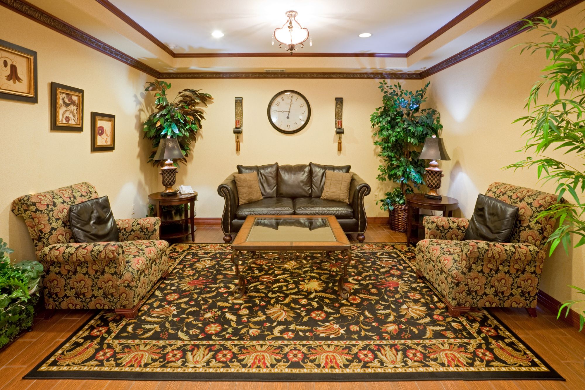 Holiday Inn Express & Suites Lake Worth Northwest Loop 820