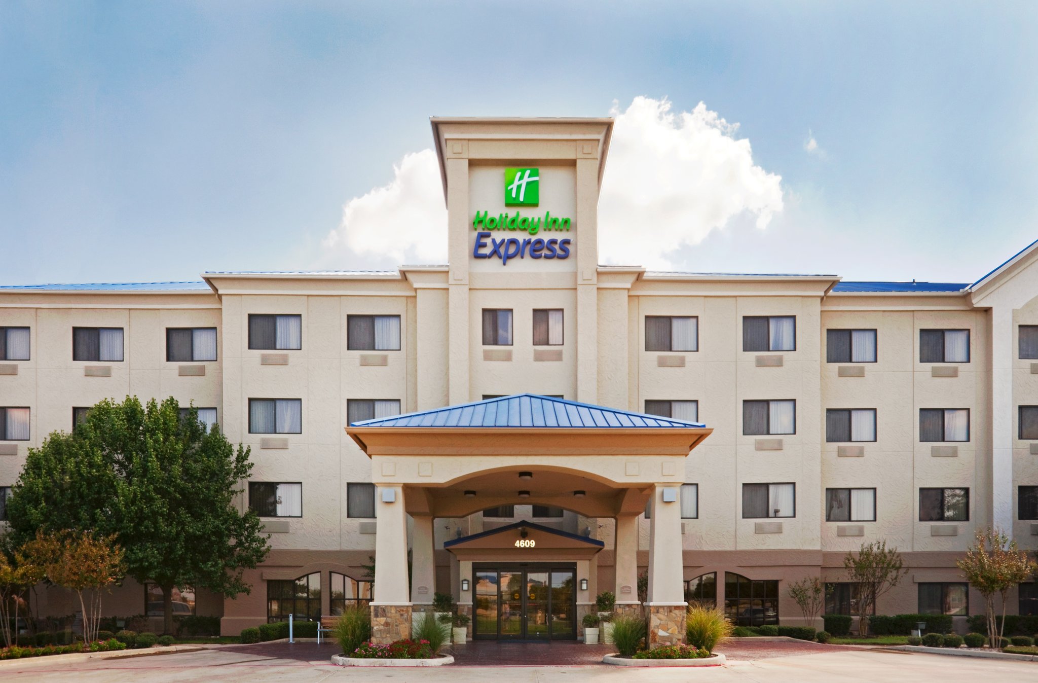 Holiday Inn Express & Suites Fort Worth Southwest (I-20)