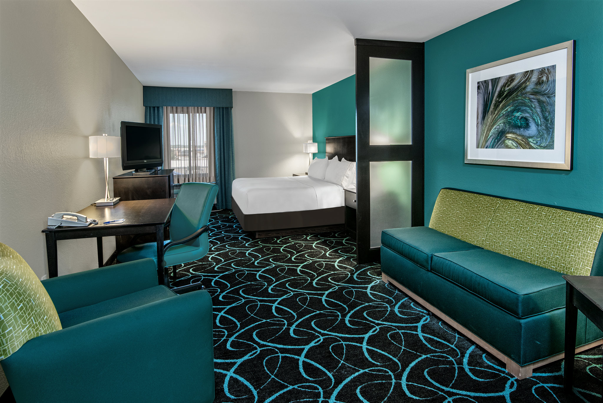 Holiday Inn Express & Suites Fort Worth Southwest (I-20)