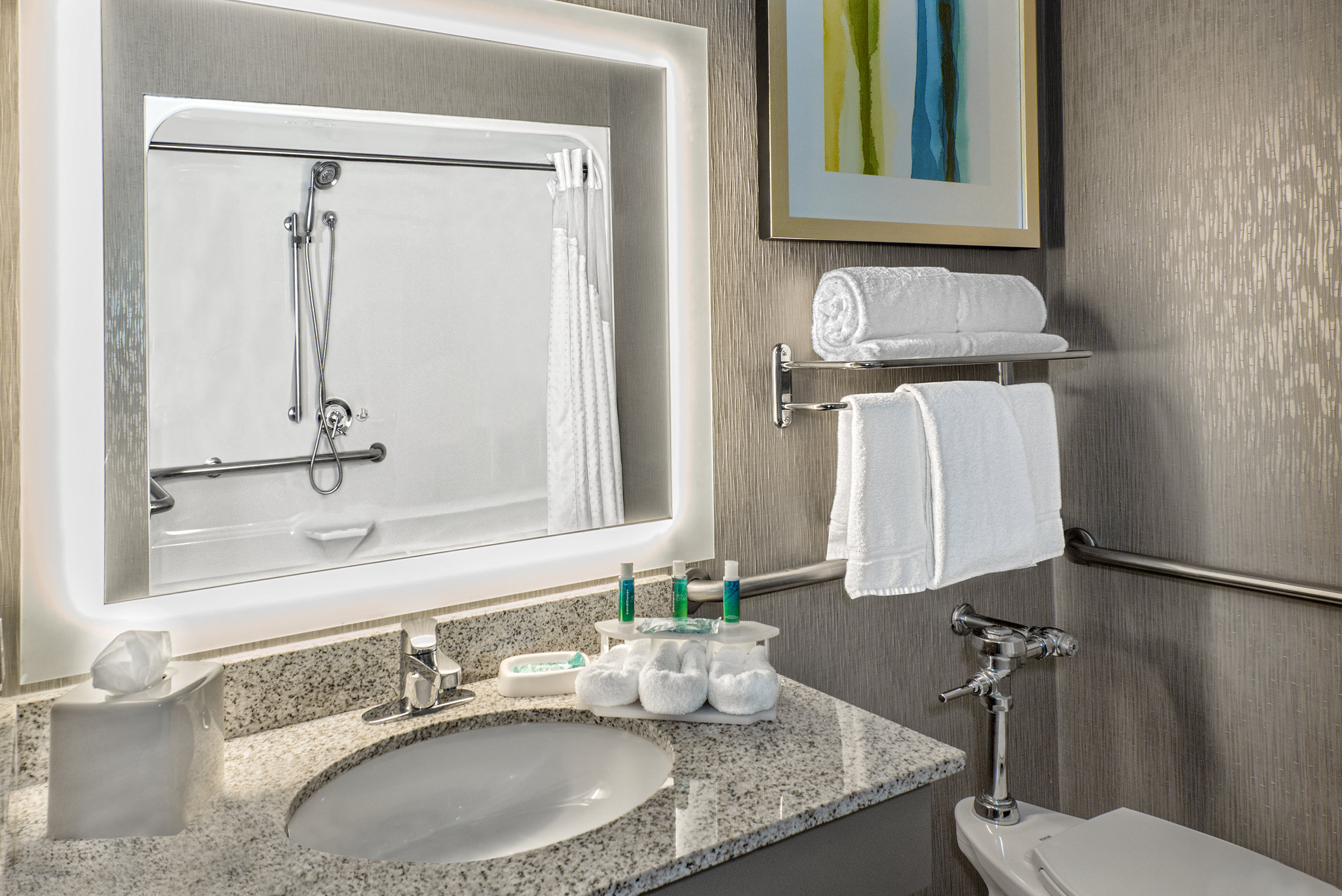 Holiday Inn Express & Suites Fort Worth Southwest (I-20)