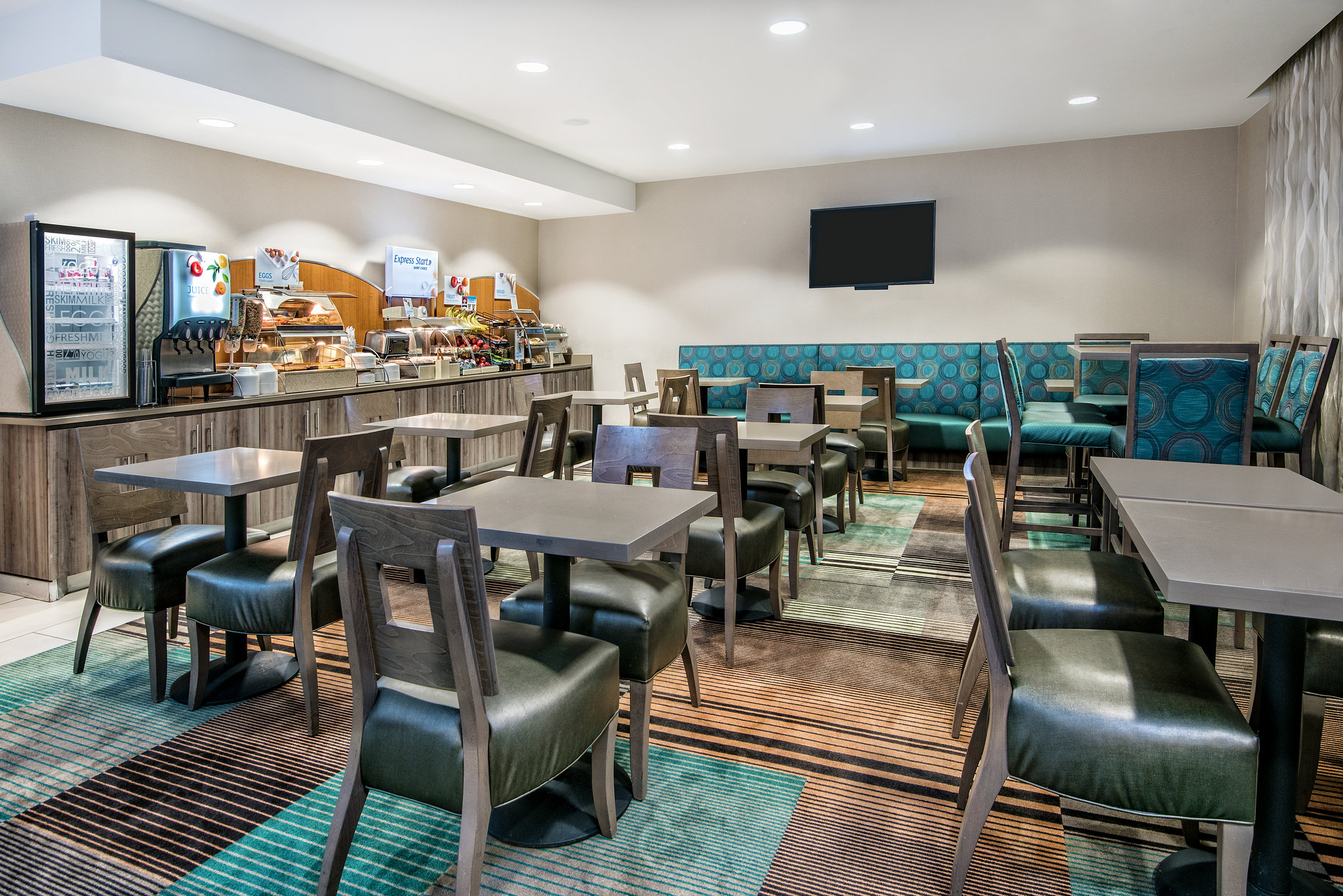 Holiday Inn Express & Suites Fort Worth Southwest (I-20)