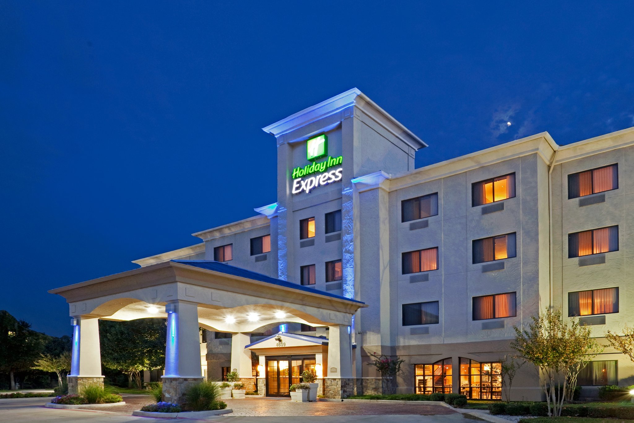Holiday Inn Express & Suites Fort Worth Southwest (I-20)