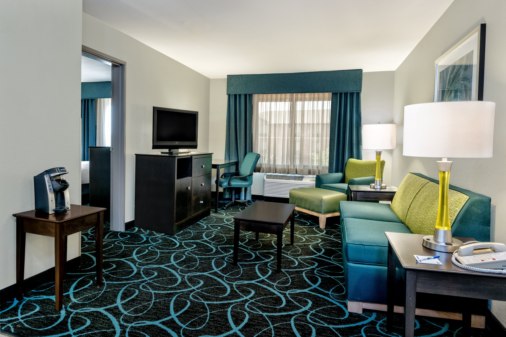 Holiday Inn Express & Suites Fort Worth Southwest (I-20)
