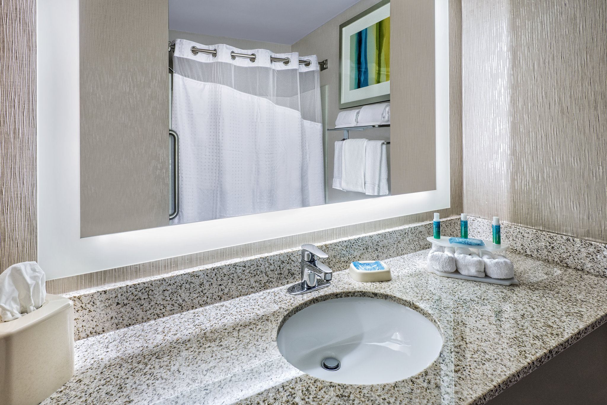 Holiday Inn Express & Suites Fort Worth Southwest (I-20)