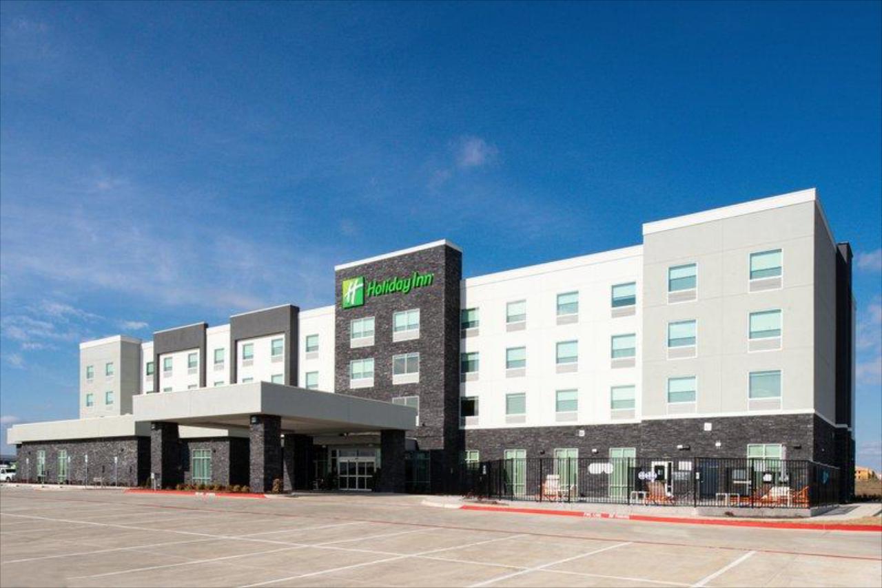 Holiday Inn Fort Worth - Alliance