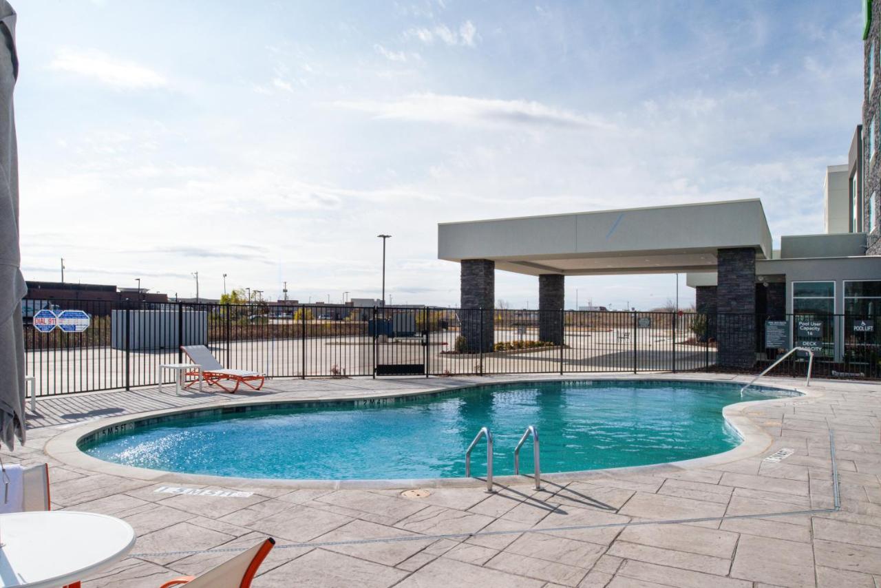 Holiday Inn Fort Worth - Alliance