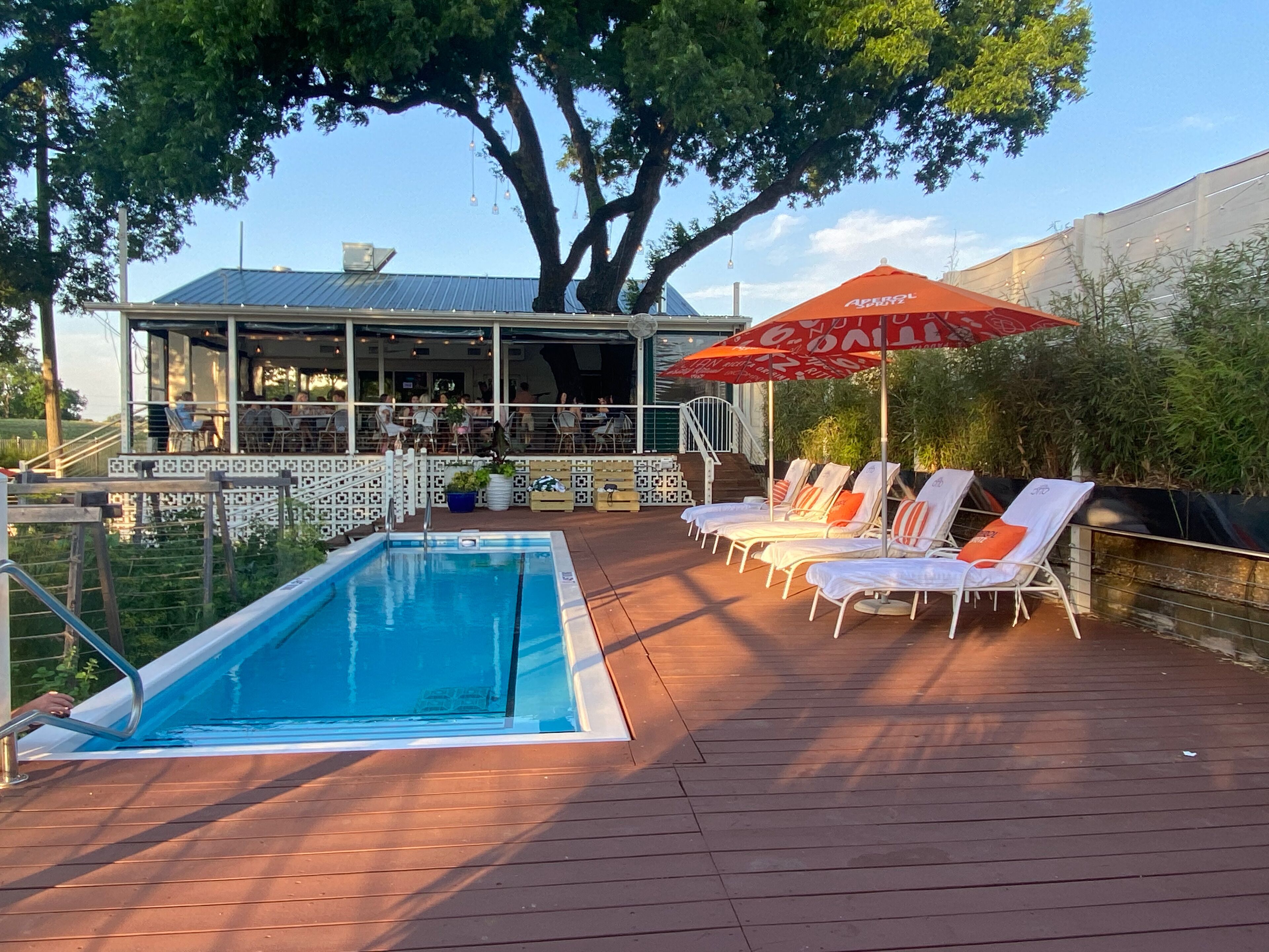 Hotel Otto