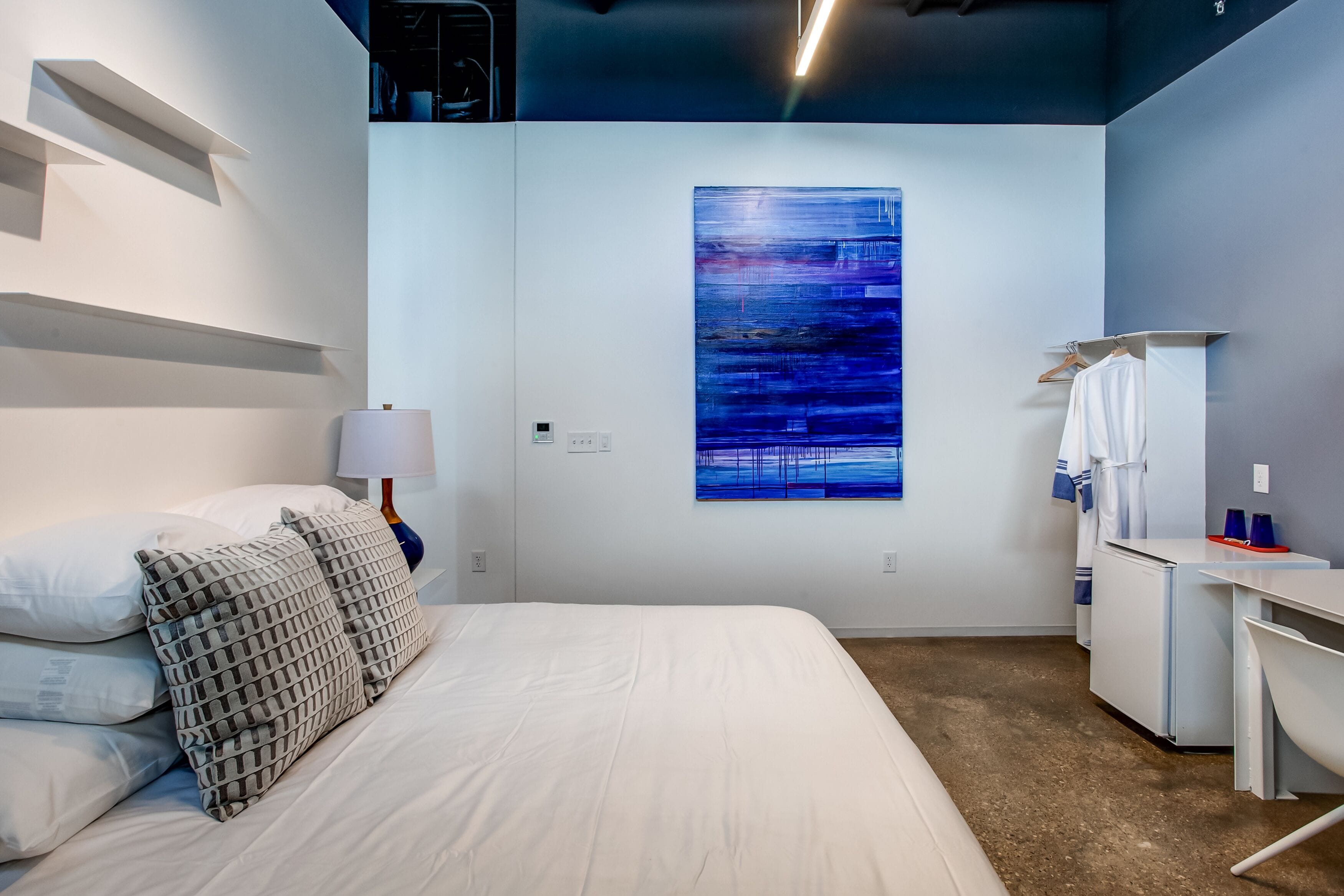 Hotel Revel