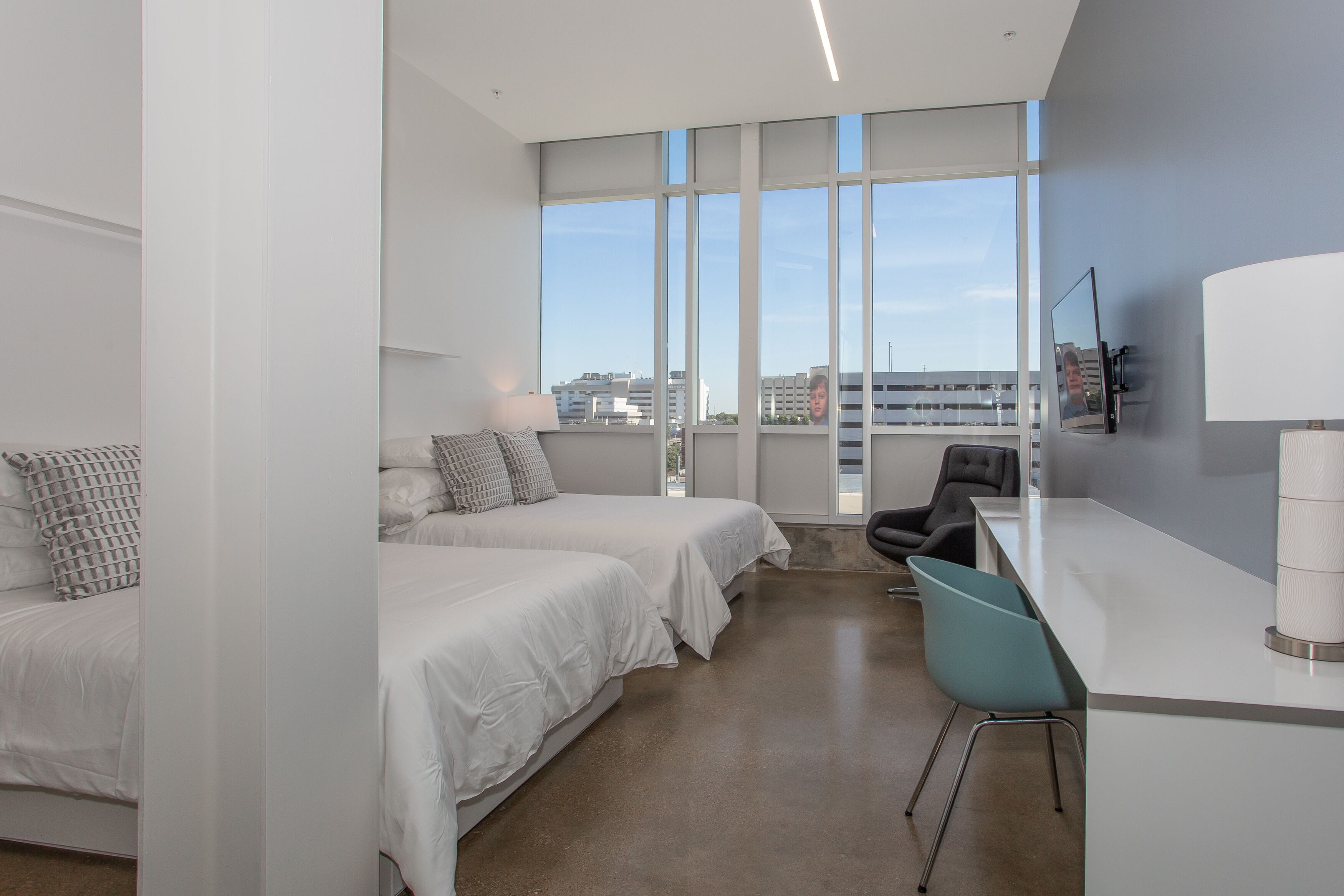 Hotel Revel