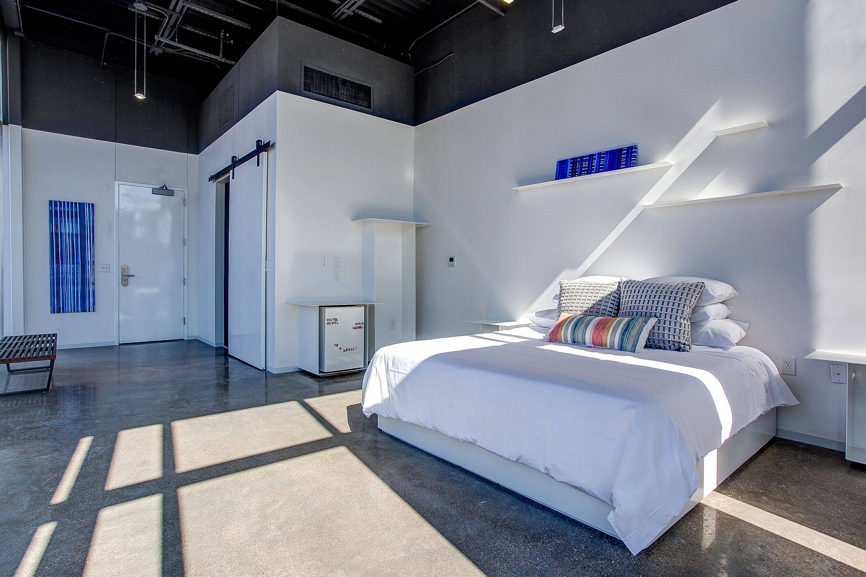 Hotel Revel