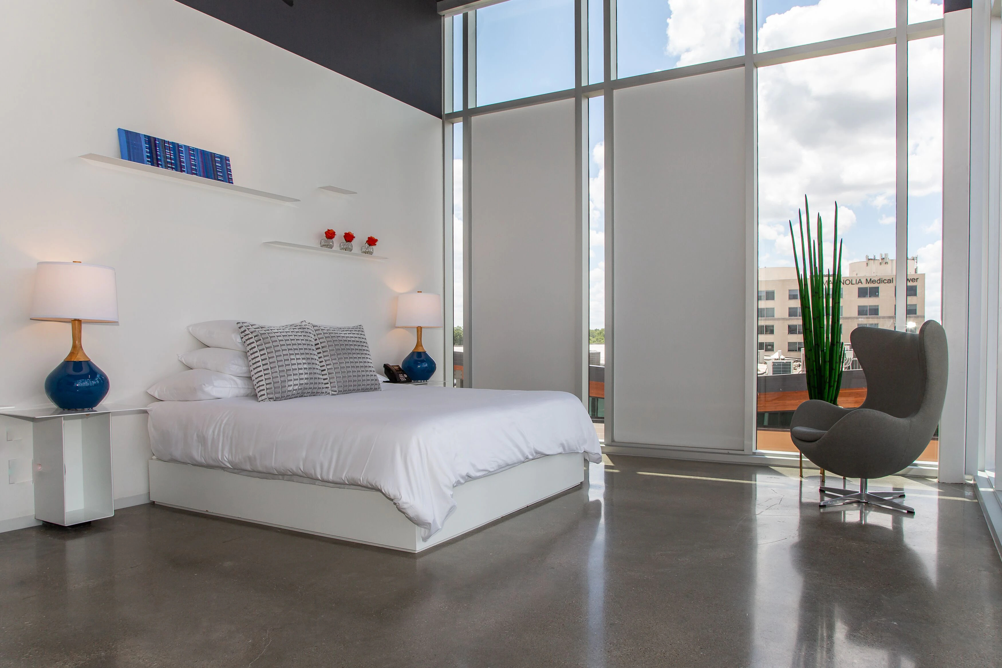 Hotel Revel