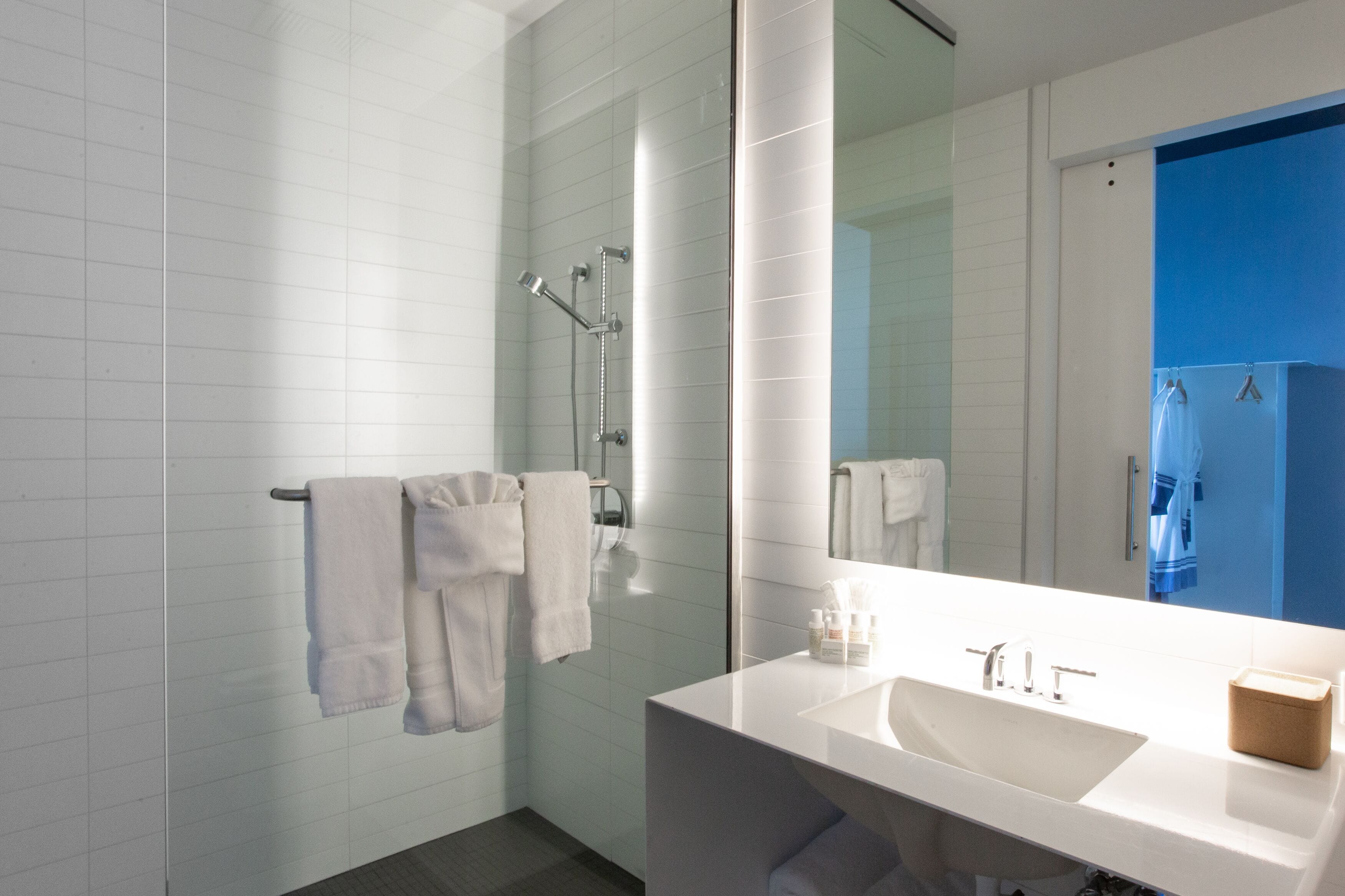 Hotel Revel