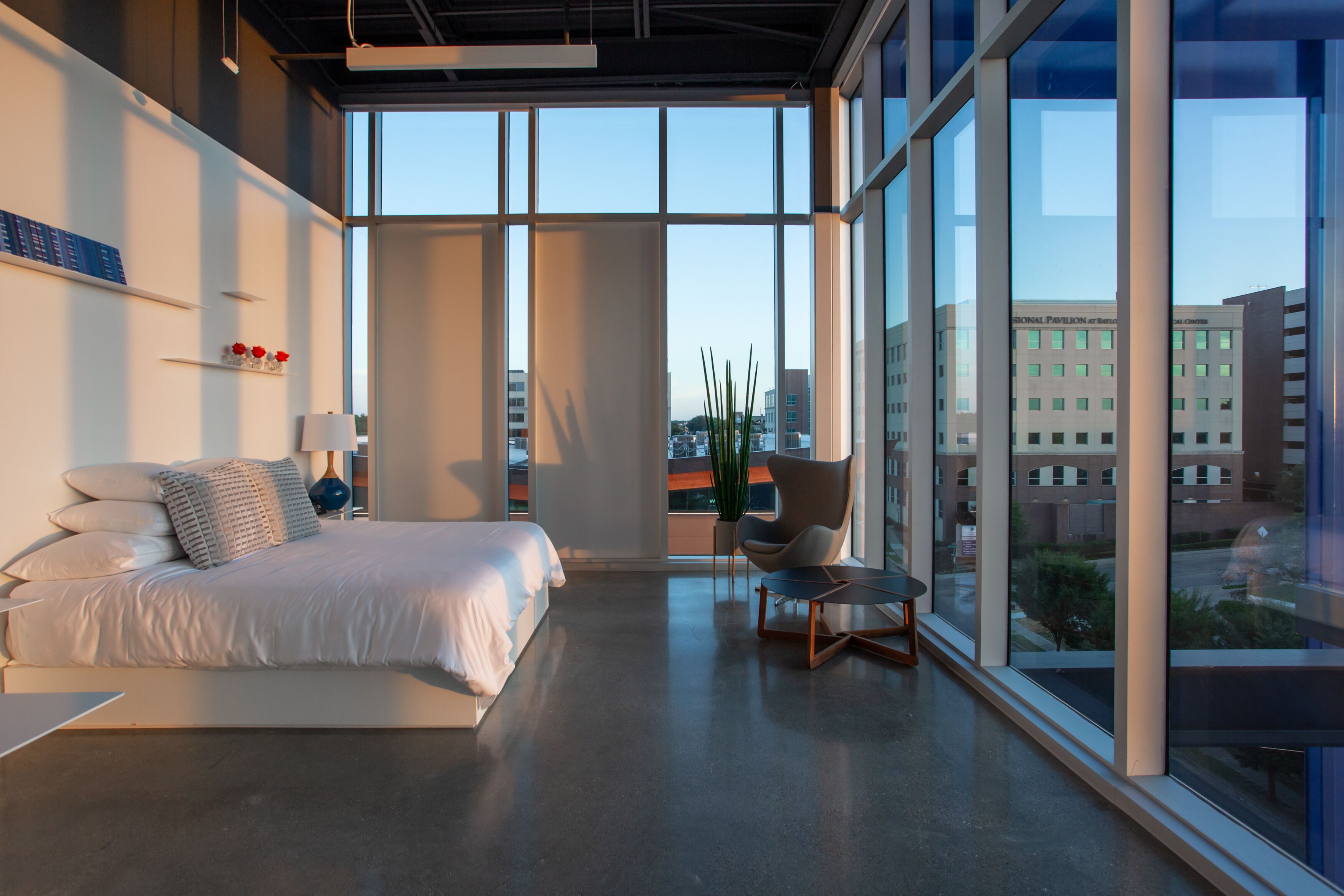 Hotel Revel