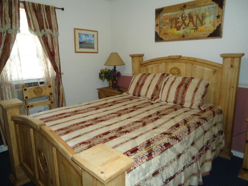 Hotel Texas Fort Worth