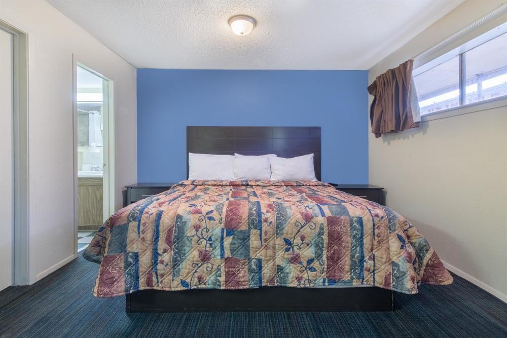 Express Inn Fort Worth