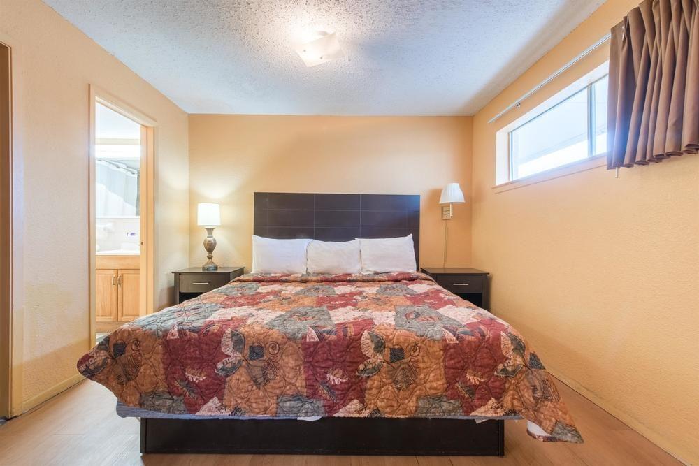 Express Inn Fort Worth