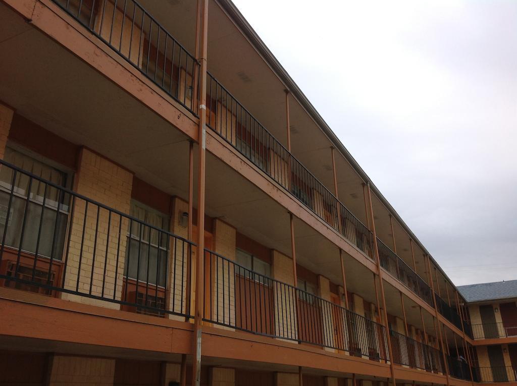 Express Inn Fort Worth