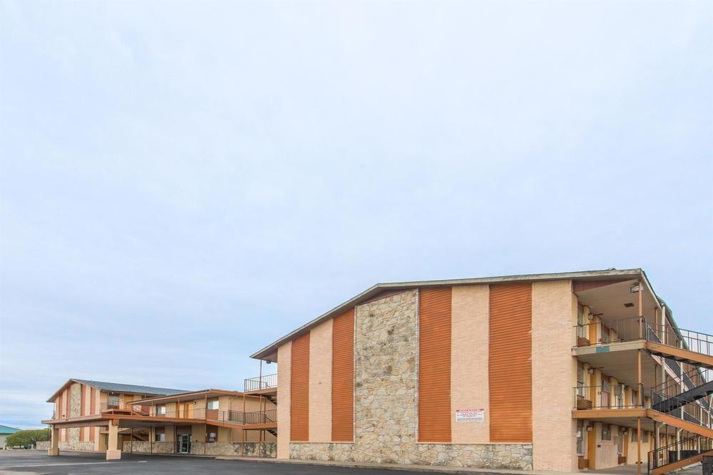 Express Inn Fort Worth
