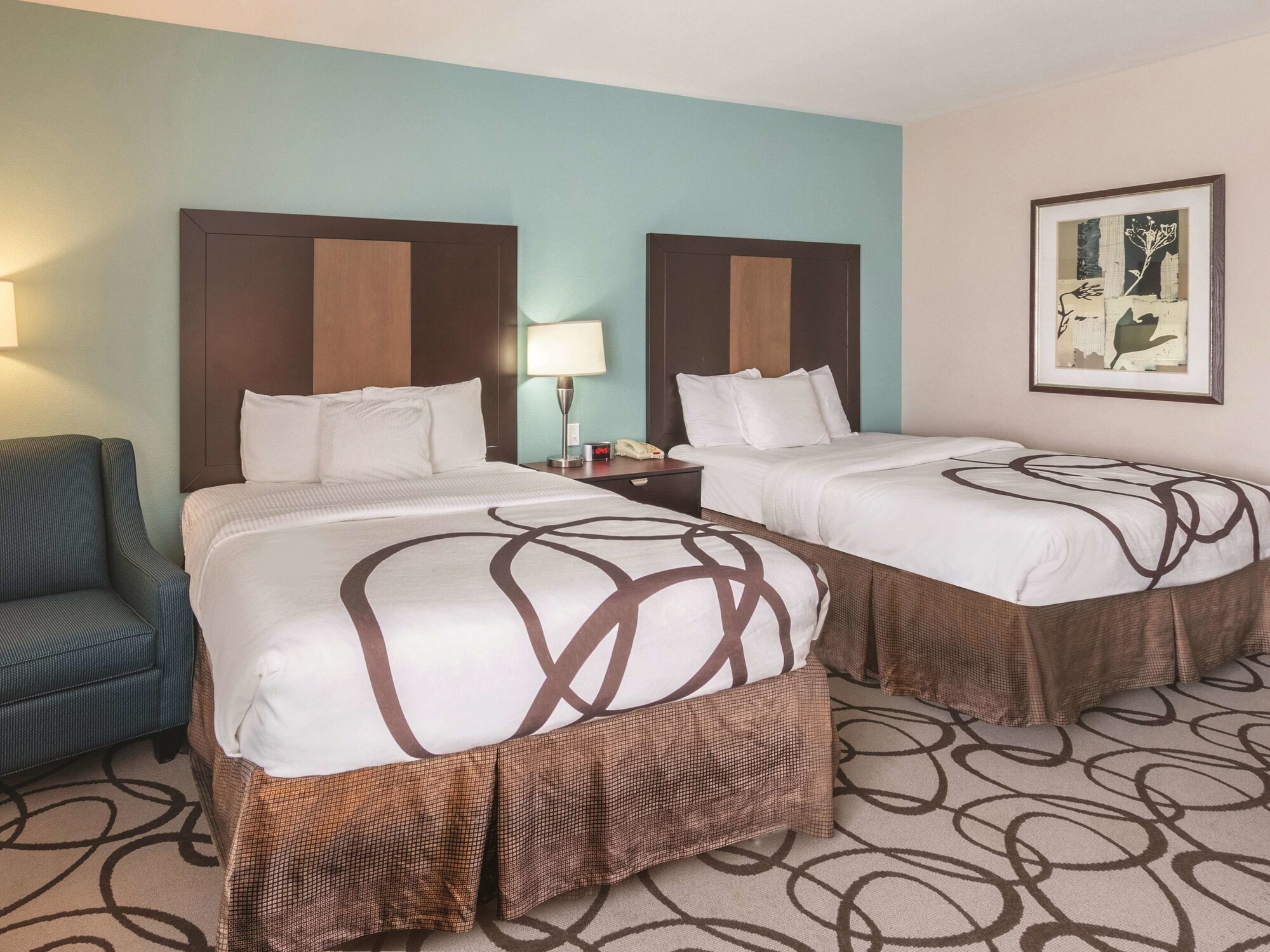 La Quinta Inn & Suites by Wyndham Fort Worth - Lake Worth