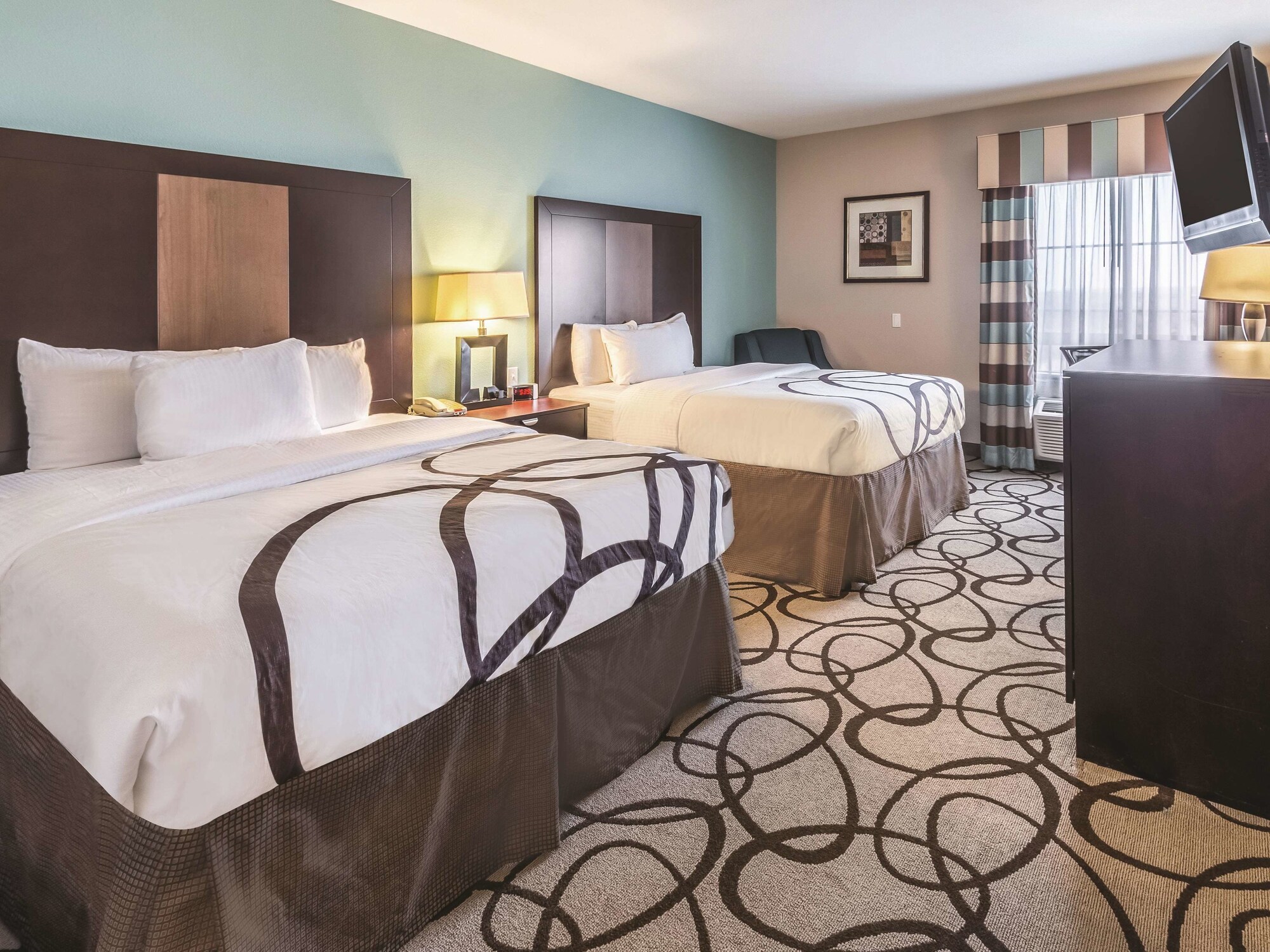La Quinta Inn & Suites by Wyndham Fort Worth - Lake Worth
