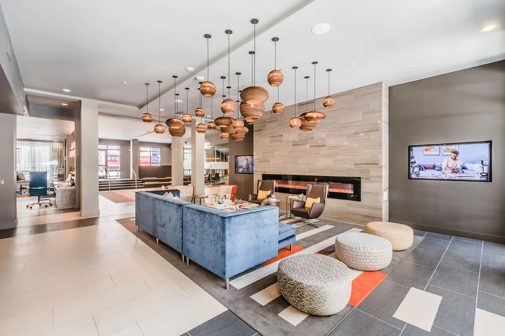 Magnolia Lux Apartments by Barsala