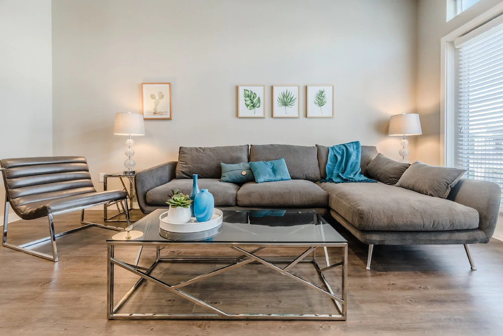 Magnolia Lux Apartments by Barsala