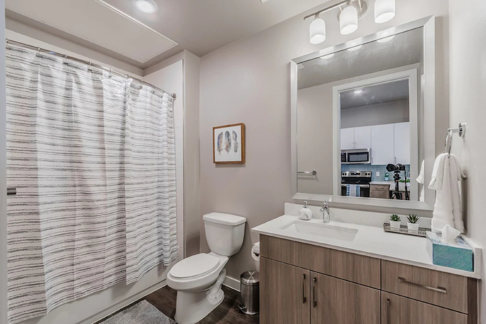 Magnolia Lux Apartments by Barsala