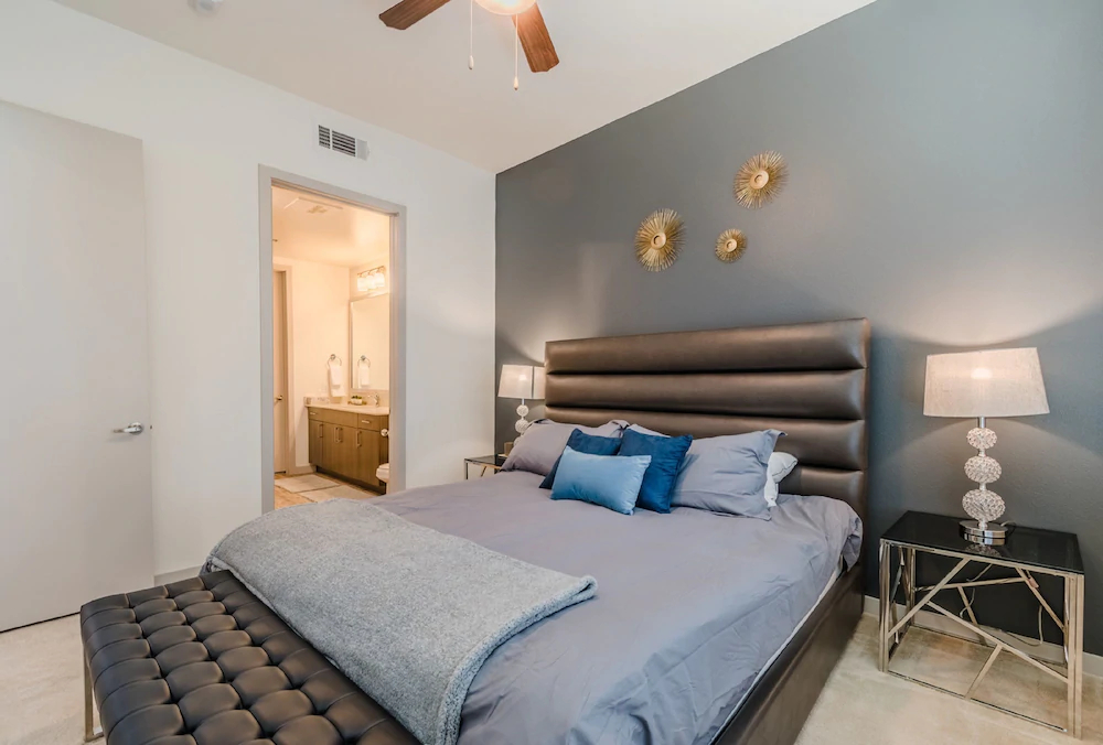 Magnolia Lux Apartments by Barsala