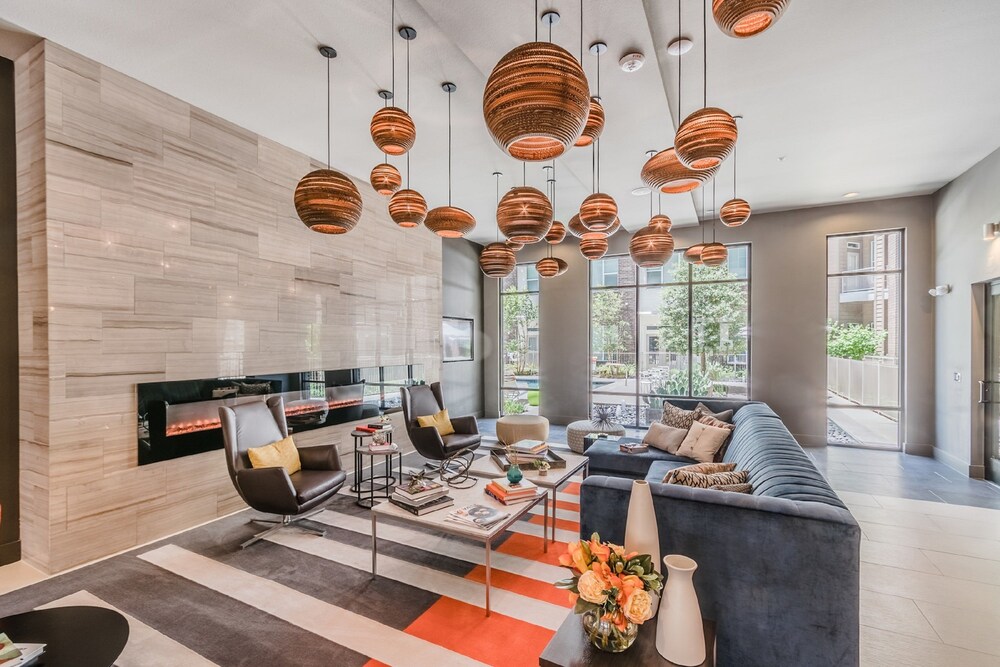 Magnolia Lux Apartments by Barsala