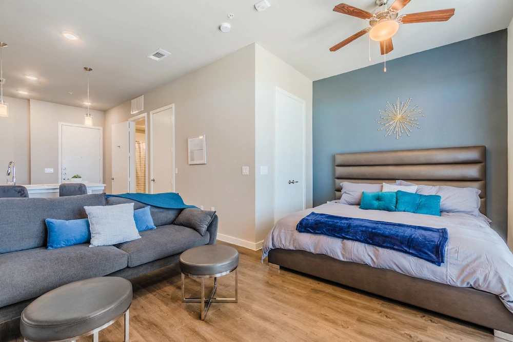 Magnolia Lux Apartments by Barsala