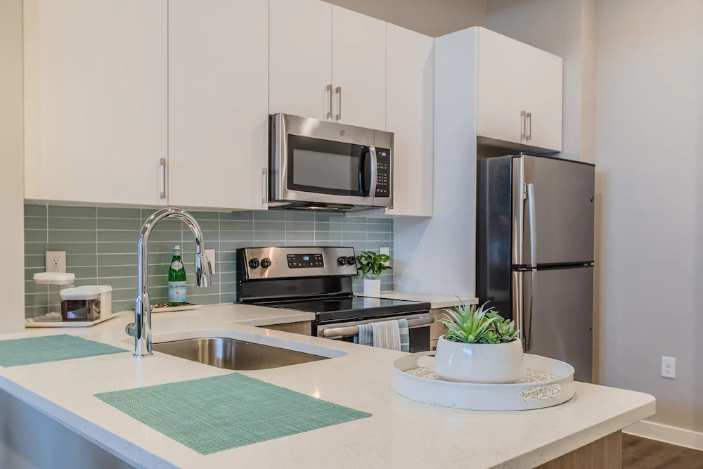 Magnolia Lux Apartments by Barsala
