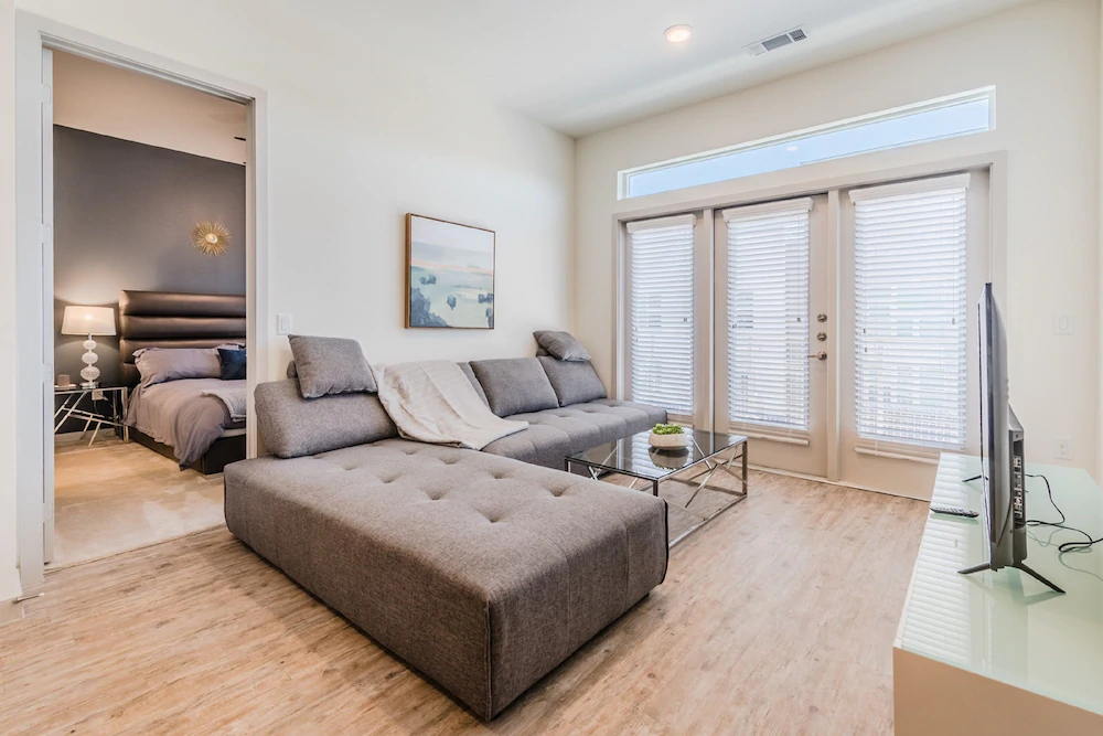 Magnolia Lux Apartments by Barsala