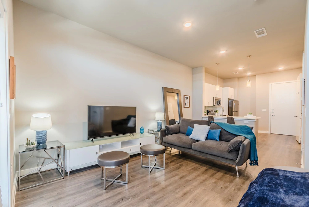 Magnolia Lux Apartments by Barsala