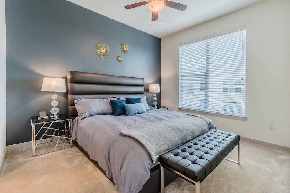 Magnolia Lux Apartments by Barsala